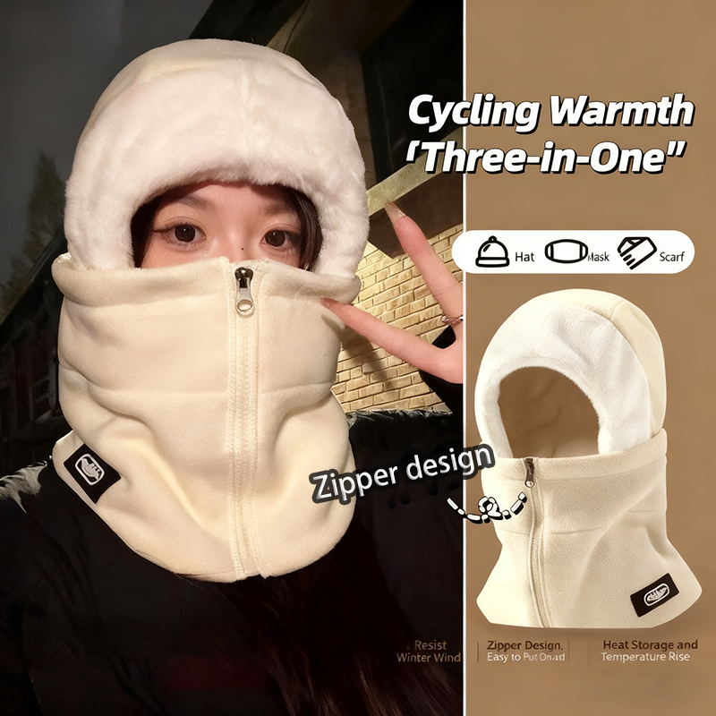 Winter Warm Balaclava Hat Inte - Balaclava Ski Mask recension och pris