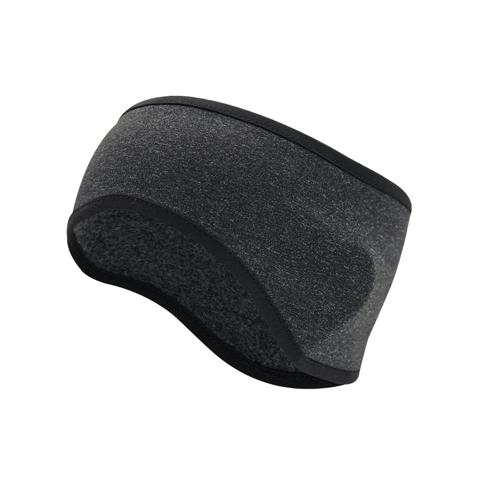Winter Cycling Ear Warmer Men  - Winter Headband Fleece recension och pris