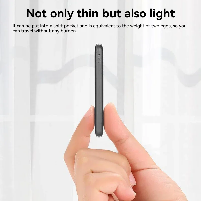 OnePlus USB Fast Charging Ultr - Heated Vest Battery recension och pris