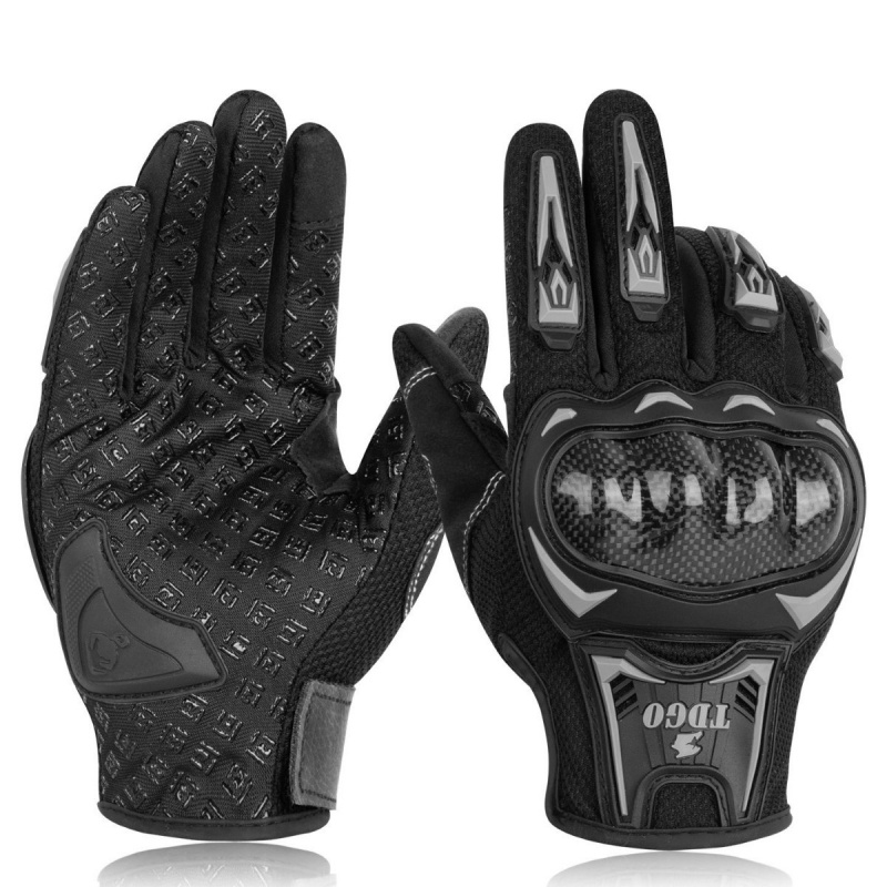 New High-End Winter Waterproof - Touch Screen Gloves recension och pris