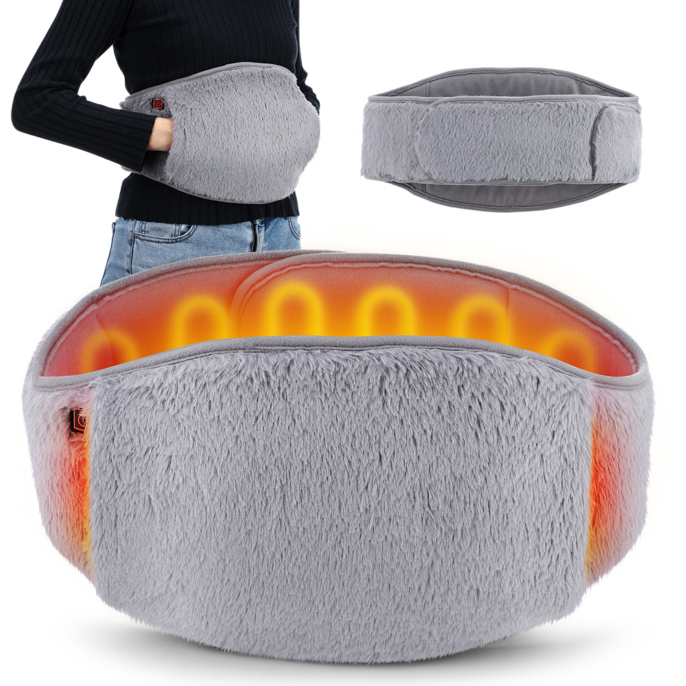 Electric Heating Belt Hand War - Hand Warmer Electric recension och pris