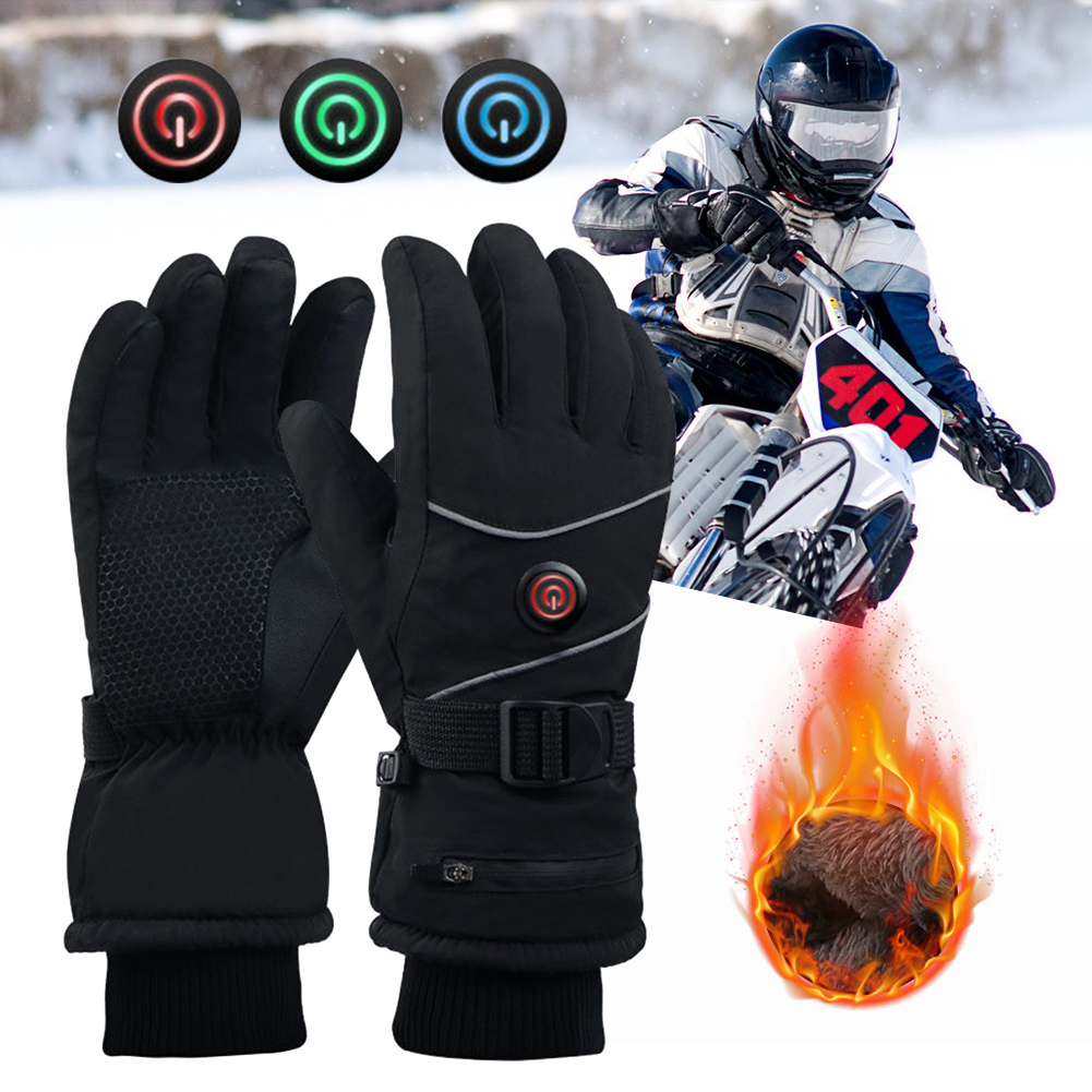 DC Plug in Electric Heated Glo - Hand Warmer Electric recension och pris