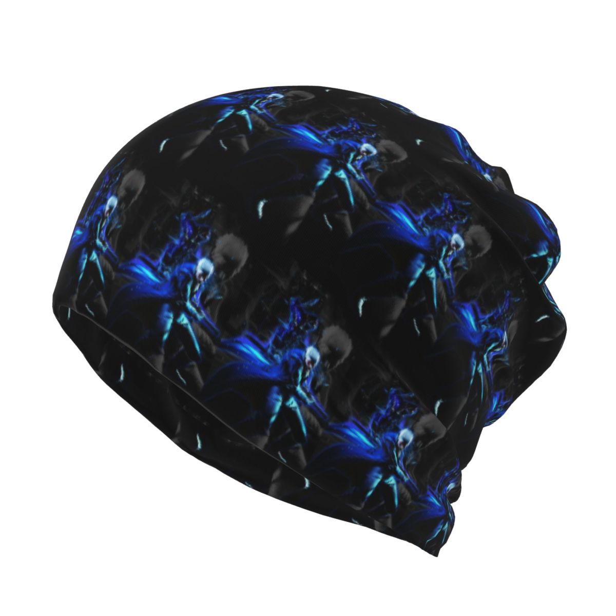 Vergil From The Devil May Cry  - Knit Beanie Hat Warm recension och pris