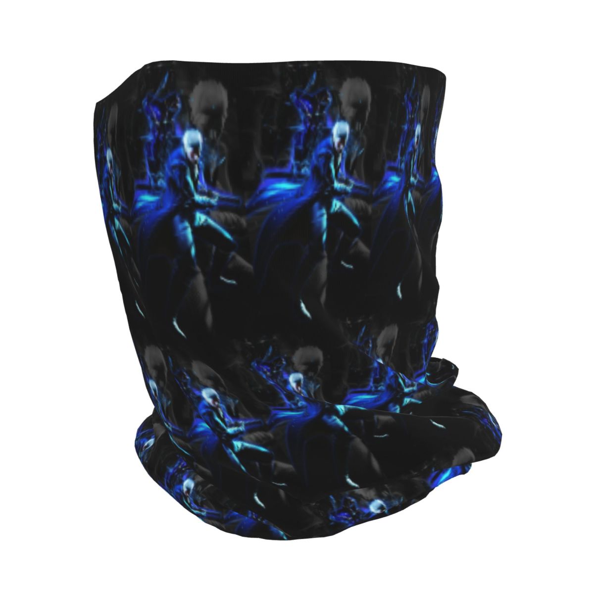 Vergil From The Devil May Cry  - Knit Beanie Hat Warm recension och pris