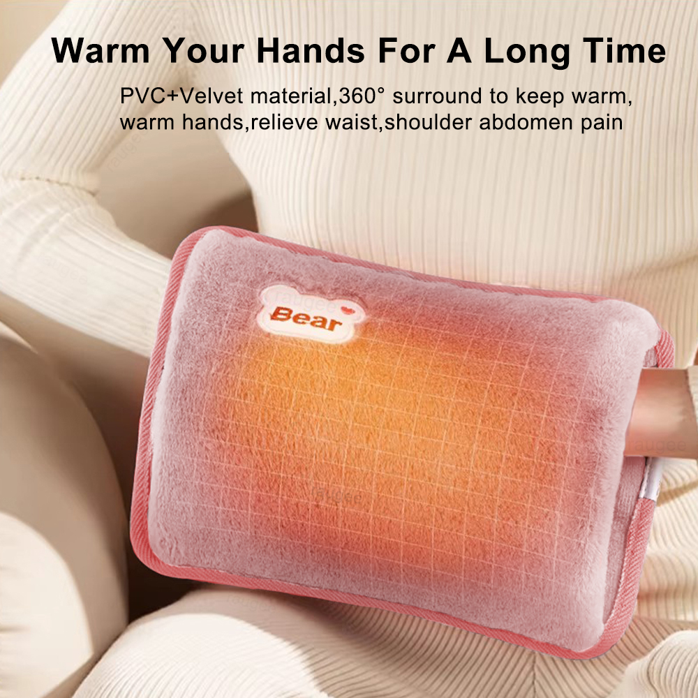 Electric Hand Warmer Portable  - Hand Warmer Electric recension och pris