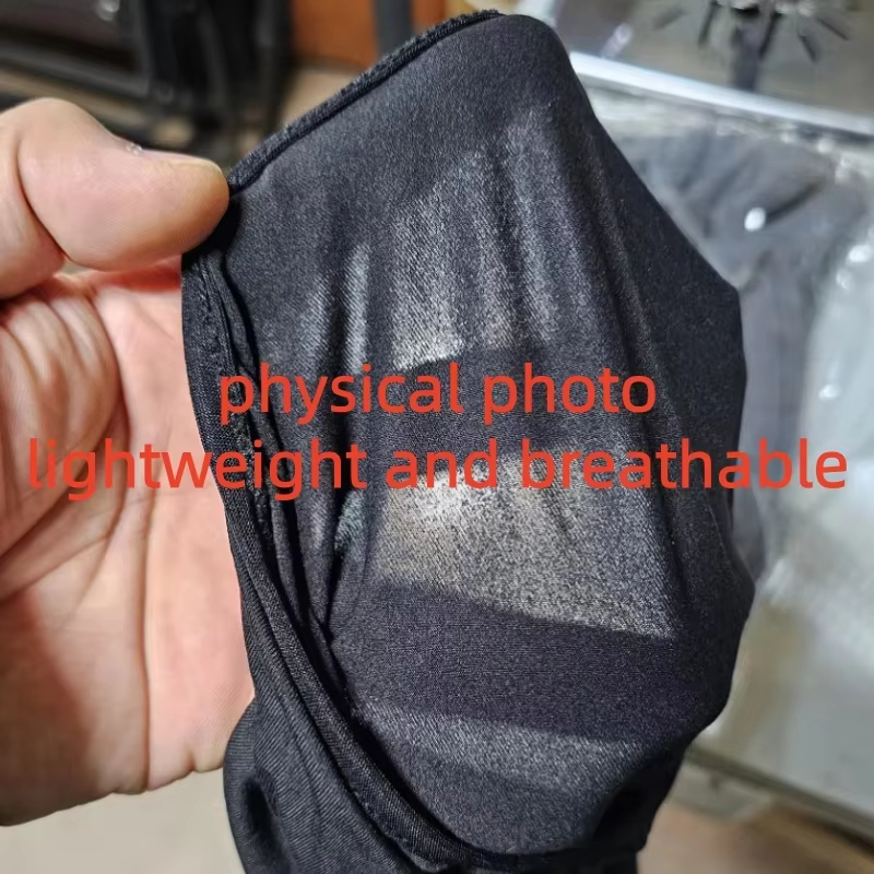 Summer Lightweight Balaclava C - Balaclava Ski Mask recension och pris