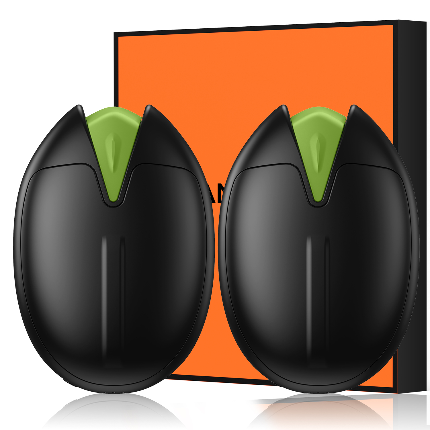 Hand Warmers Rechargeable, 2 P - Hand Warmer Electric recension och pris