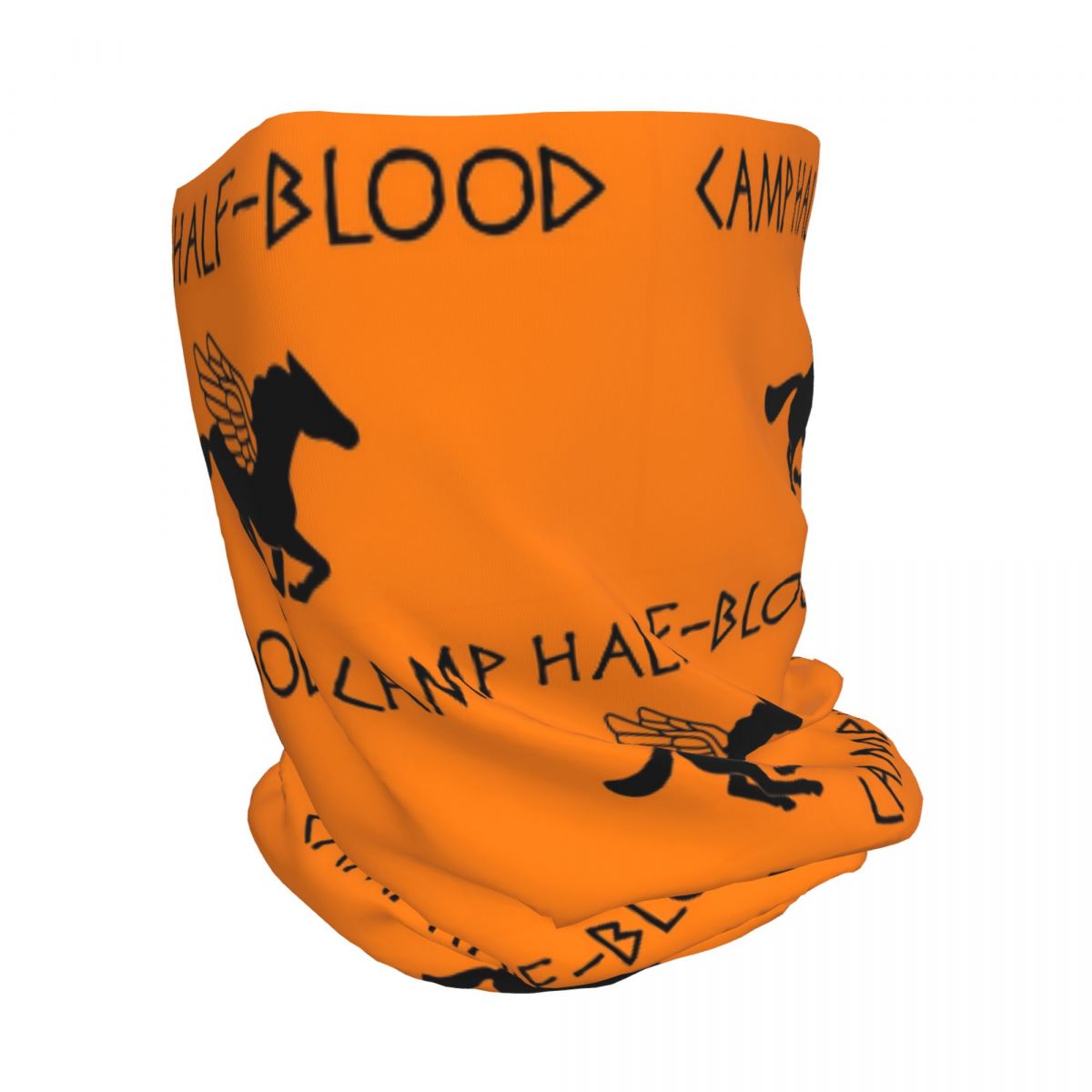 Camp Half-Blood - Percy Jackso - Knit Beanie Hat Warm recension och pris