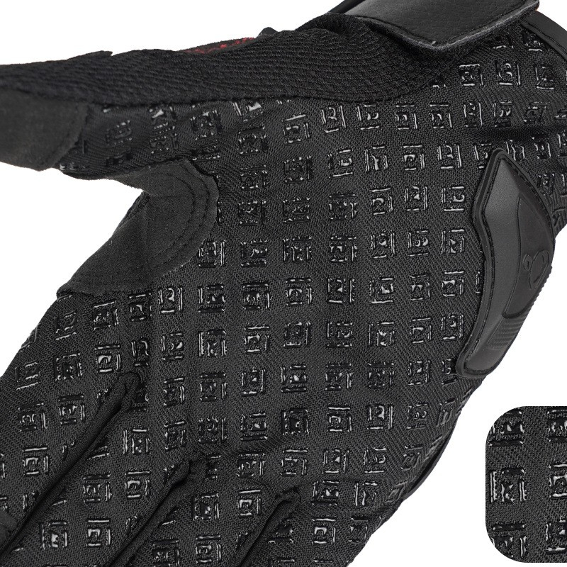 High-end Summer Motorcycle Glo - Touch Screen Gloves recension och pris