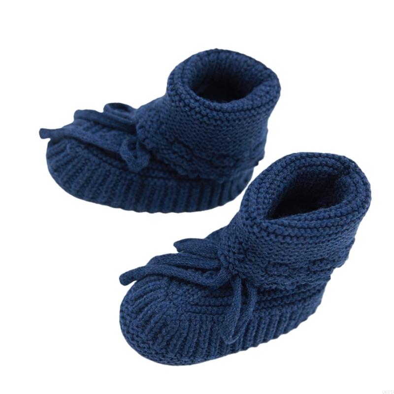 First Walking Shoes Thermal Fo - Thermal Sock Wool recension och pris