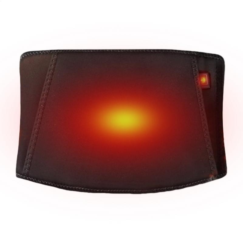 Electric Heating Belt USB Hand - Hand Warmer Electric recension och pris