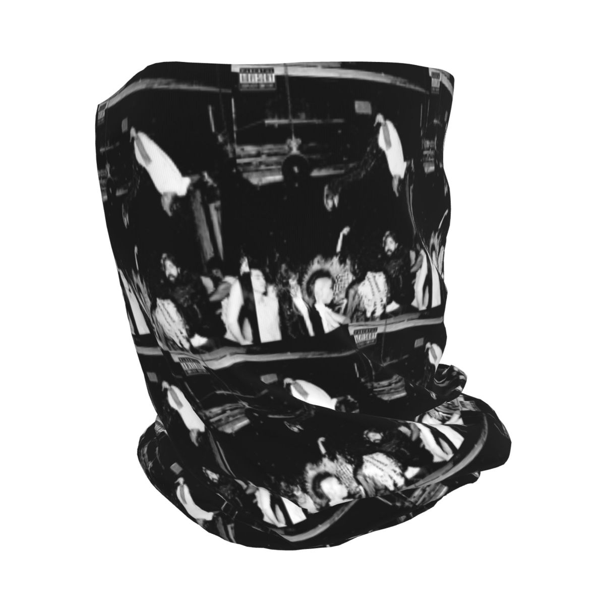 Rapper Playboi Carti Die Lit B - Knit Beanie Hat Warm recension och pris