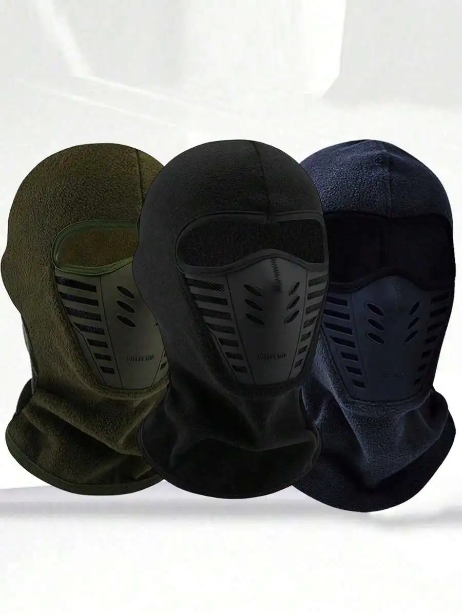 Mens Windproof Balaclava Face  - Balaclava Ski Mask recension och pris