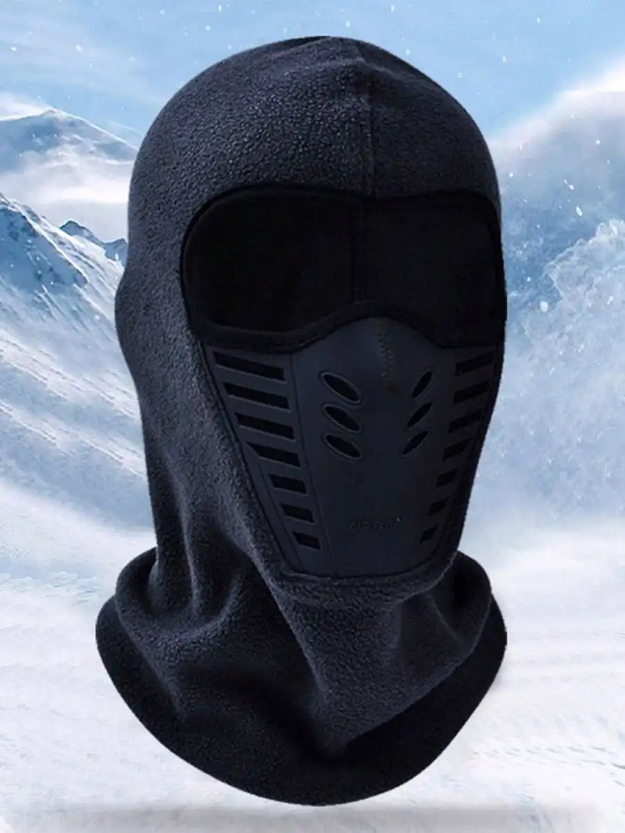 Mens Windproof Balaclava Face  - Balaclava Ski Mask recension och pris