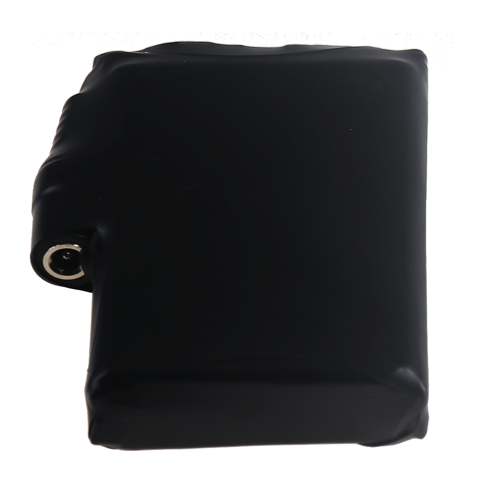 7.4V 3000mah Li-Polymer Batter - Heated Vest Battery recension och pris