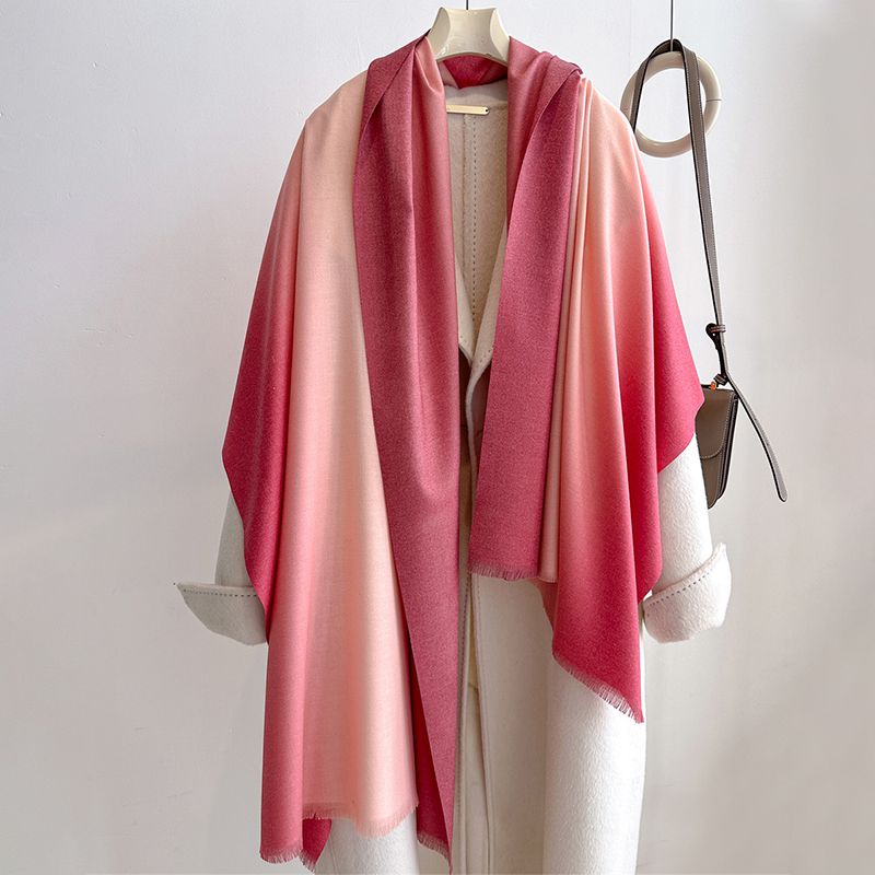 Luxury Winter Cashmere Scarf W - Cashmere Pashmina Wrap recension och pris