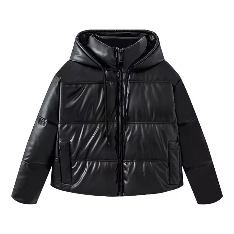 JNLEAOG Spring New Women's Fai - Down Jacket Packable recension och pris