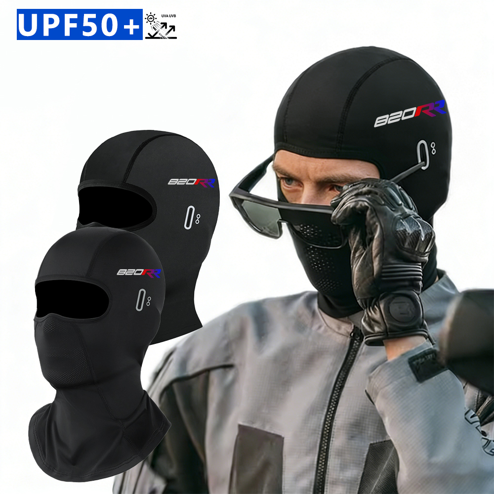 For ZXMOTO 820RR 820 RR Balacl - Balaclava Ski Mask recension och pris