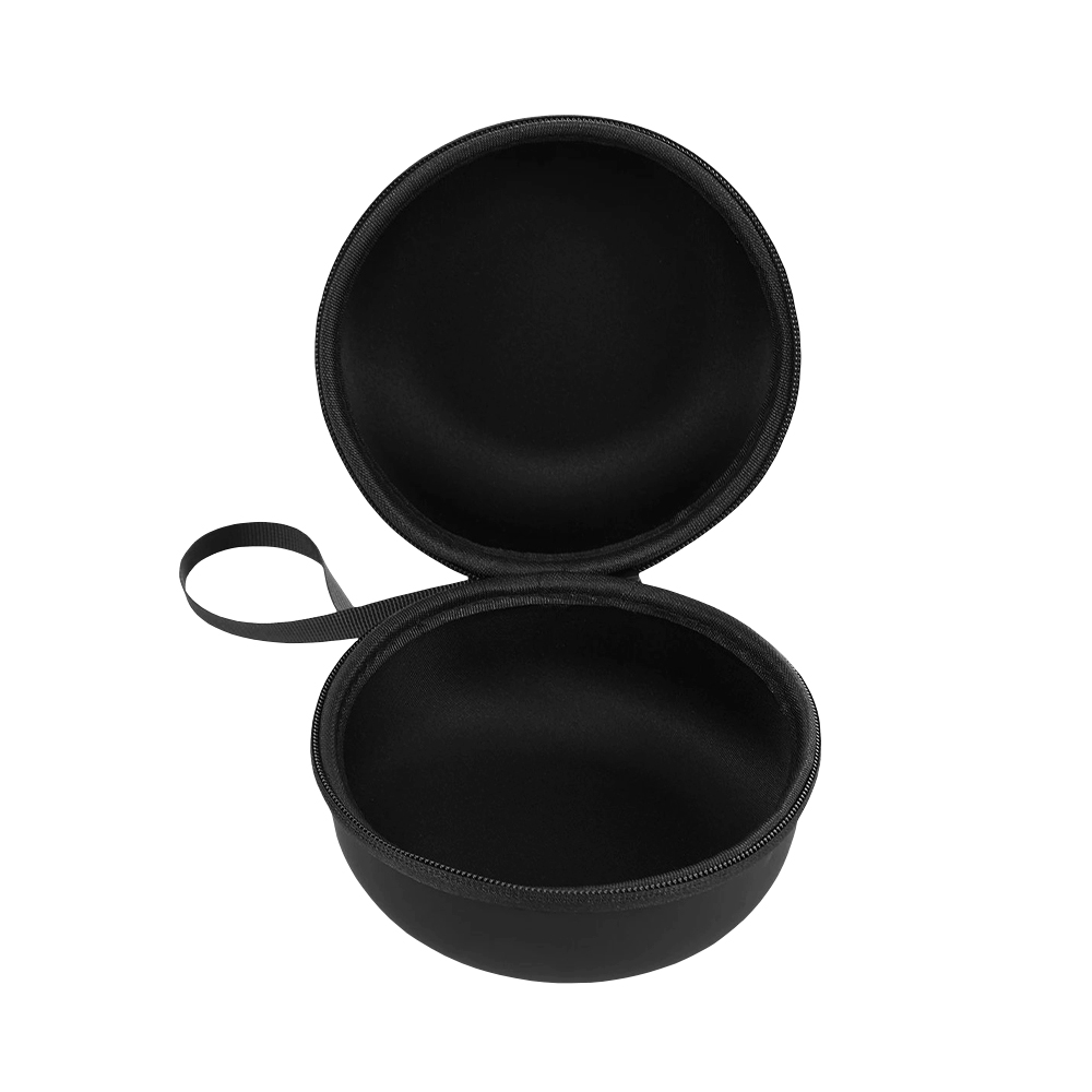 Noise-Canceling Headset Box Ta - Earmuffs Foldable recension och pris
